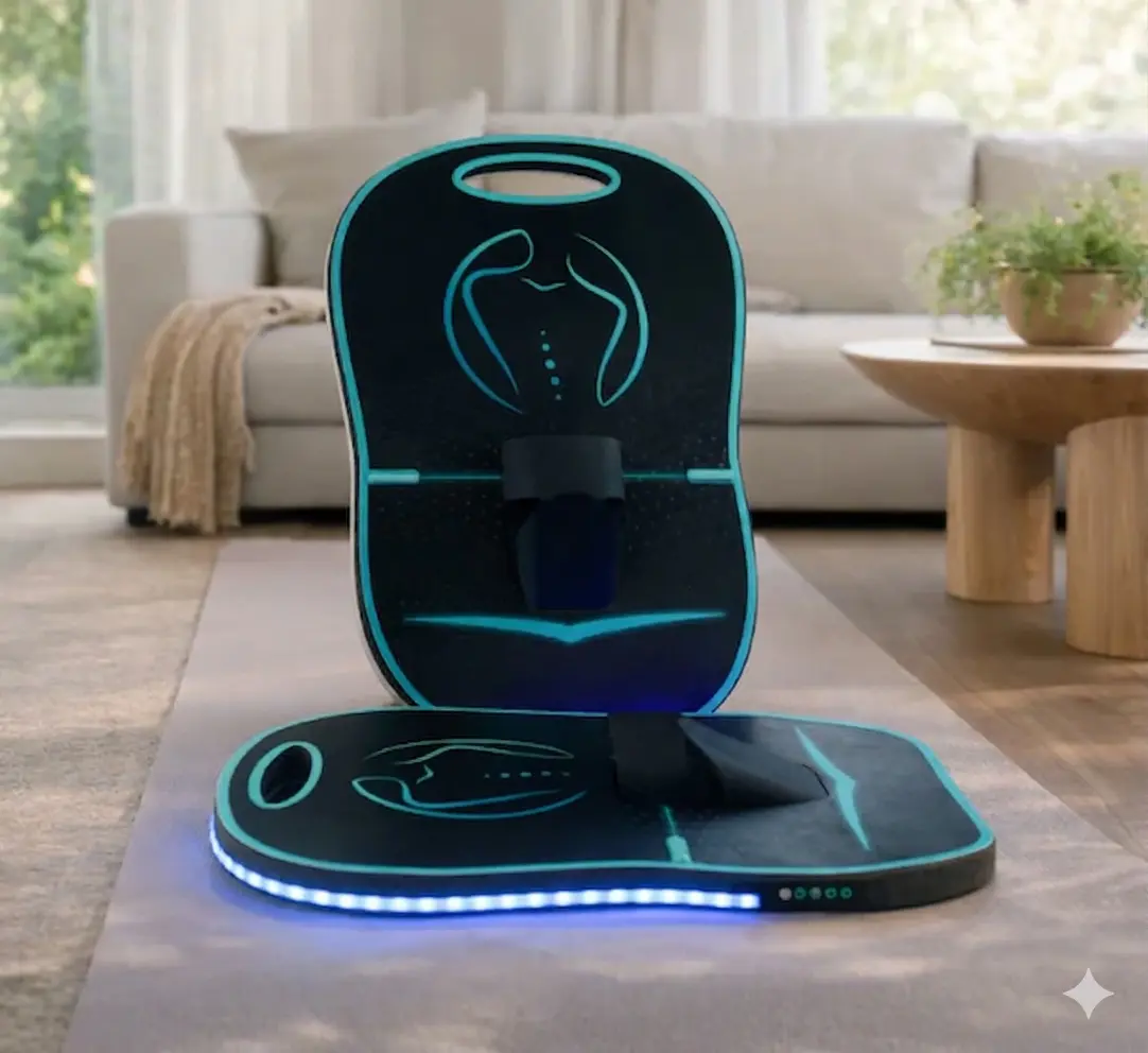 ABGLO Smart Core Activation Device