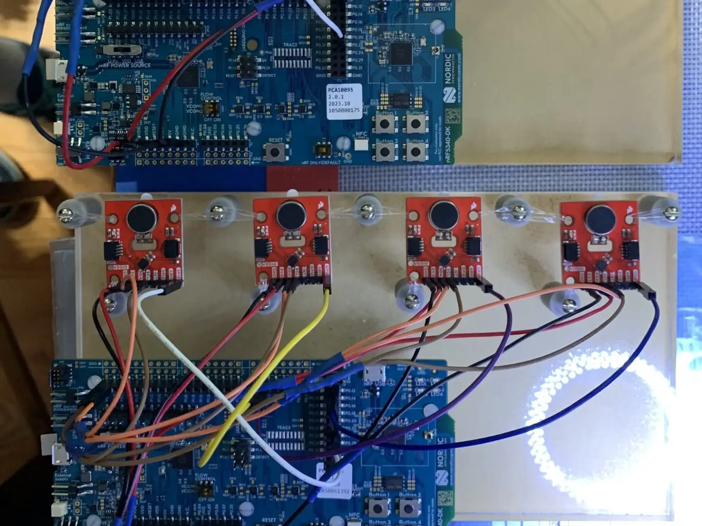 Intelligent Vibration Therapy Gloves for Parkinson’s Disease