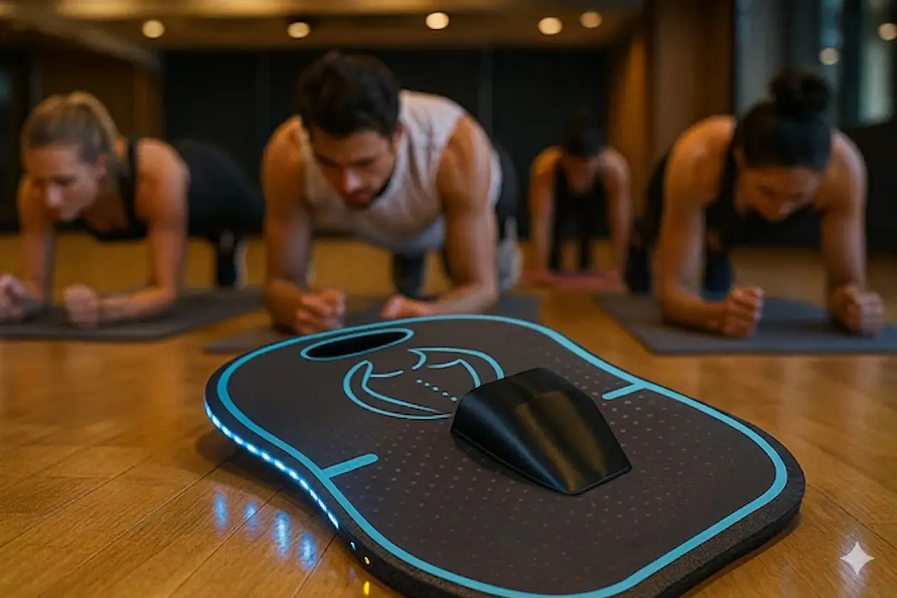 ABGLO Smart Core Activation Device