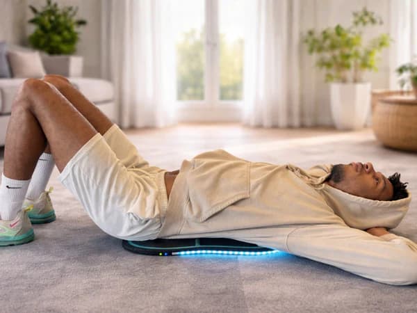 ABGLO Smart Core Activation Device